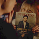 My, what big magazine covers you have.